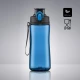 BPA-vabast plastikust veepudel Neon 550ml