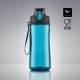BPA-vabast plastikust veepudel Neon 550ml