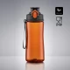 BPA-vabast plastikust veepudel Neon 550ml