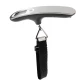 Incheon luggage scale