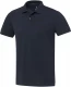 Emerald lühikeste varrukatega unisex taaskasutatud polo Aware™
