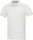 Emerald lühikeste varrukatega unisex taaskasutatud polo Aware™