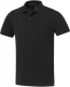 Emerald lühikeste varrukatega unisex taaskasutatud polo Aware™
