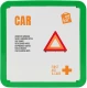 Esmaabikomplekt autosse MyKit First Aid