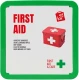 Esmaabikomplekt MyKit First Aid