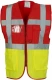 Fluo Executive turvavest