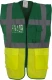 Fluo Executive turvavest