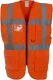 Fluo Executive turvavest