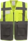 Fluo Executive turvavest
