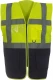 Fluo Executive turvavest