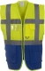 Fluo Executive turvavest