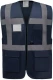 Fluo Executive turvavest
