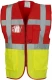 Fluo Executive turvavest