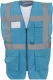 Fluo Executive turvavest