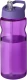 H2O Eco 650 ml  spout lid sport bottle