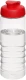 H2O Treble 750 ml flip lid sport bottle
