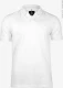 Harvard V-Neck Meeste Polo Särk
