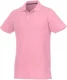 Helios short sleeve men's polo
