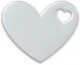 Helkur Süda (66x54mm)