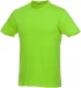 Heros lühikeste varrukatega t-särk unisex
