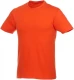Heros lühikeste varrukatega t-särk unisex