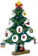 Jõulupuu Wooden