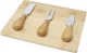 Juustu serveerimise komplekt Ement