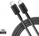 Kaabel USB-C/USB-C Anker 1.8m 60W