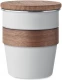 Kaanega joogitops Walnut