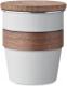 Kaanega joogitops Walnut
