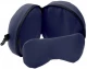 Kaelapadi ja silmamask 2-in-1 Soft Nuit