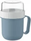 Kaheosaline toidunõu Cup on Go