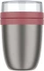 Kaheosaline toidutops Mepal Ellipse 2.0