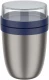 Kaheosaline toidutops Mepal Ellipse 2.0