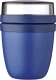 Kaheosaline toidutops Mepal Ellipse Mini