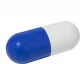 Kapslikujuline stressipall Stressul