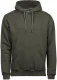Kapuutsiga dressipluus Sweat