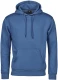 Kapuutsiga dressipluus Sweat