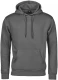 Kapuutsiga dressipluus Sweat