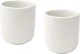 Keraamiliste tasside komplekt Male 200 ml