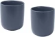 Keraamiliste tasside komplekt Male 200 ml
