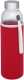 Klaasist joogipudel Bodhi 500 ml