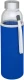 Klaasist joogipudel Bodhi 500 ml