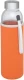 Klaasist joogipudel Bodhi 500 ml