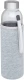 Klaasist joogipudel Bodhi 500 ml
