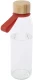 Klaasist veepudel Porto 500 ml