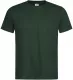 Klassikaline unisex T-särk