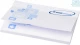 Kleepuvad märkmepaberid Sticky-Mate® 105x75