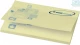 Kleepuvad märkmepaberid Sticky-Mate® 105x75