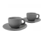 Kohvitasside komplekt Caturra Plus